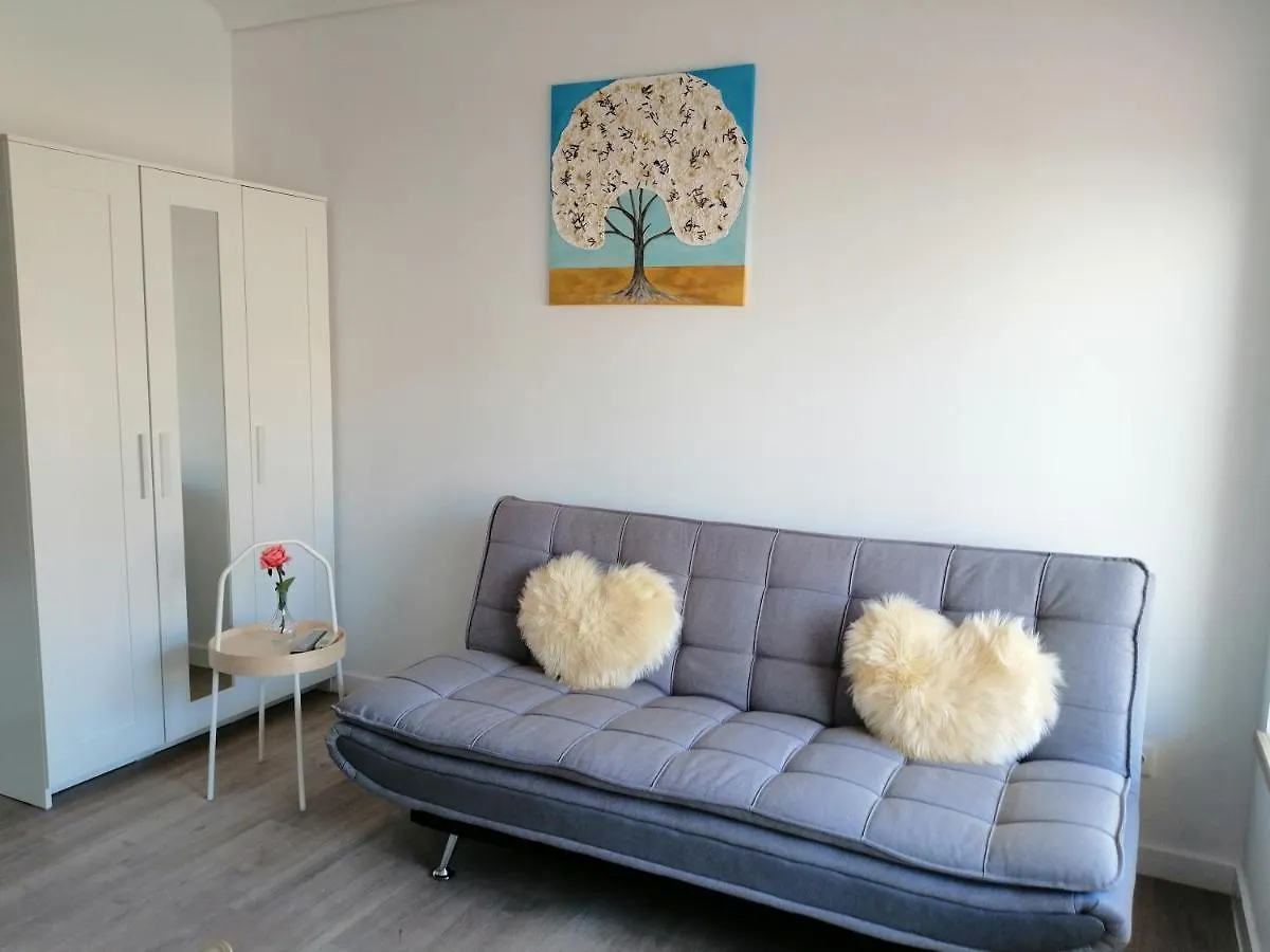 Estudio, Carihuela Park Palace Apartment Torremolinos Spain