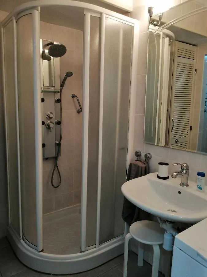 Estudio, Carihuela Park Palace Apartment Torremolinos