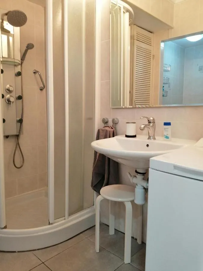 Estudio, Carihuela Park Palace Apartment Torremolinos